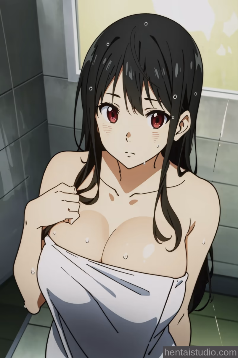 Mitsuki Nase from Beyond The Boundary: Kyokai No Kanata — image 14 of 54