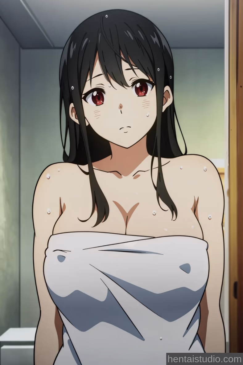 Mitsuki Nase from Beyond The Boundary: Kyokai No Kanata — image 15 of 54