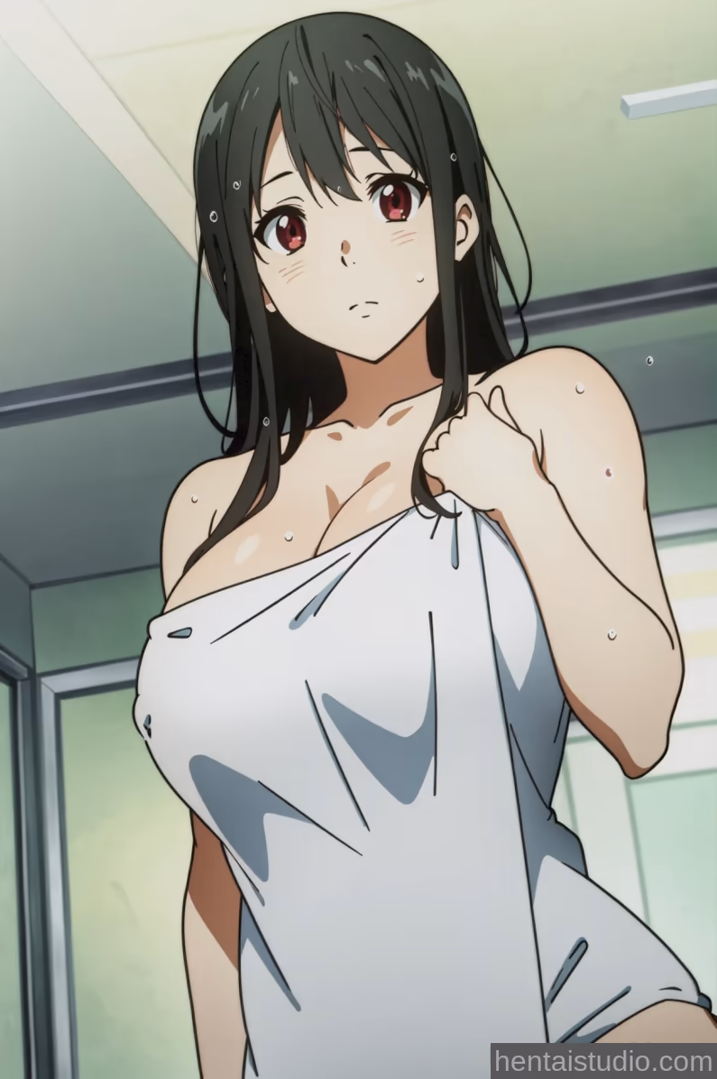 Mitsuki Nase from Beyond The Boundary: Kyokai No Kanata — image 16 of 54