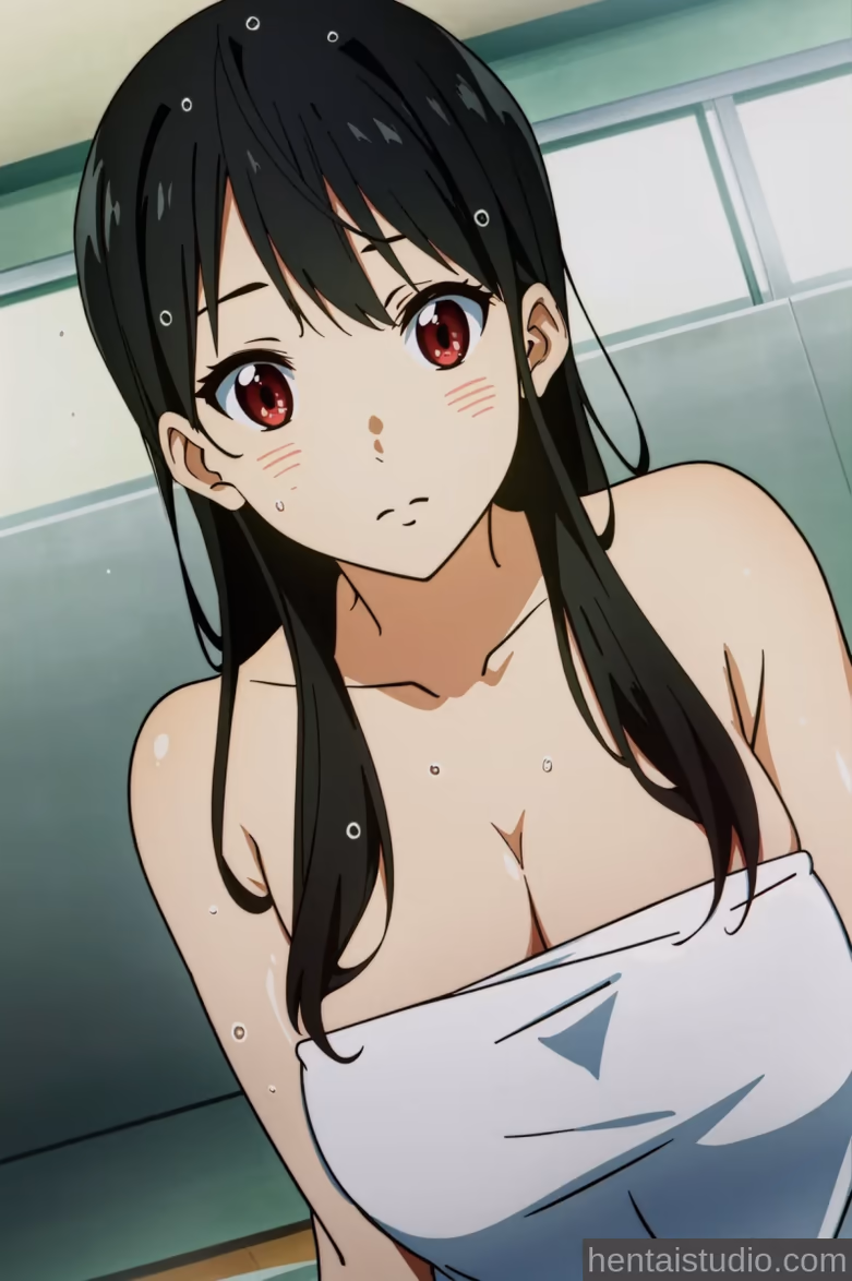 Mitsuki Nase from Beyond The Boundary: Kyokai No Kanata — image 17 of 54