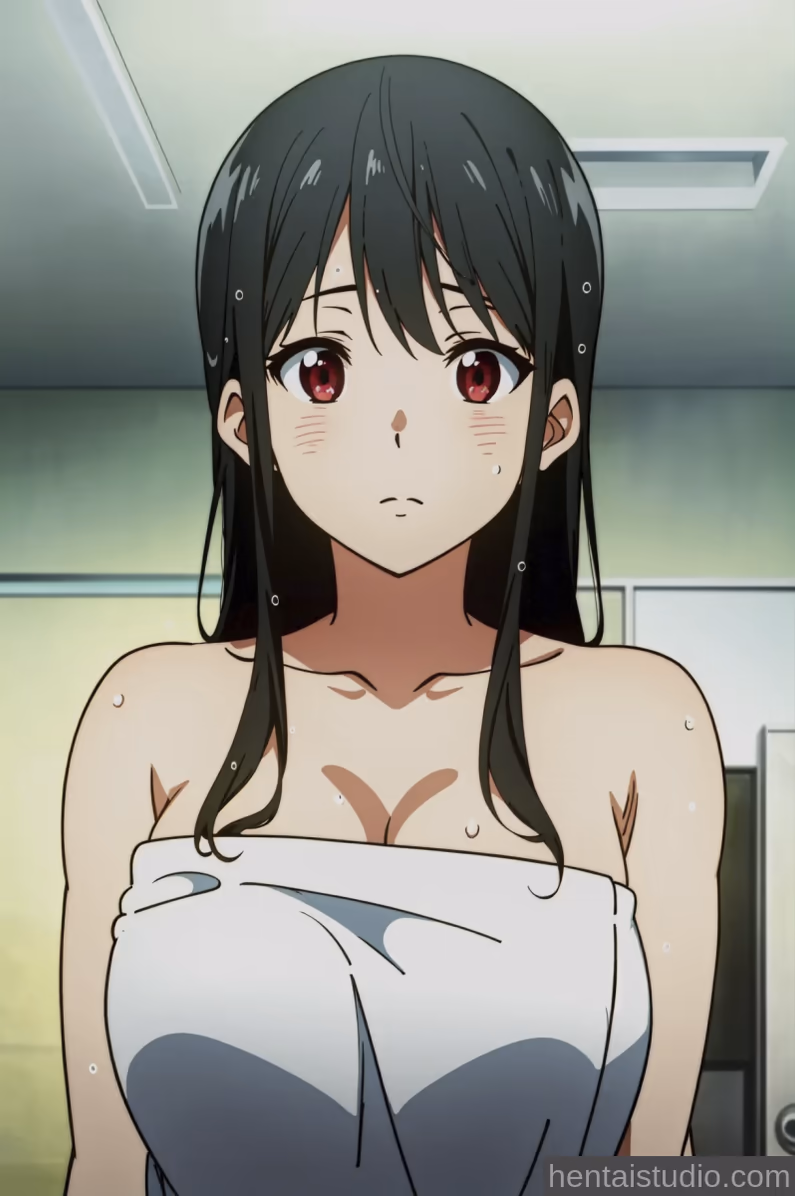 Mitsuki Nase from Beyond The Boundary: Kyokai No Kanata — image 19 of 54