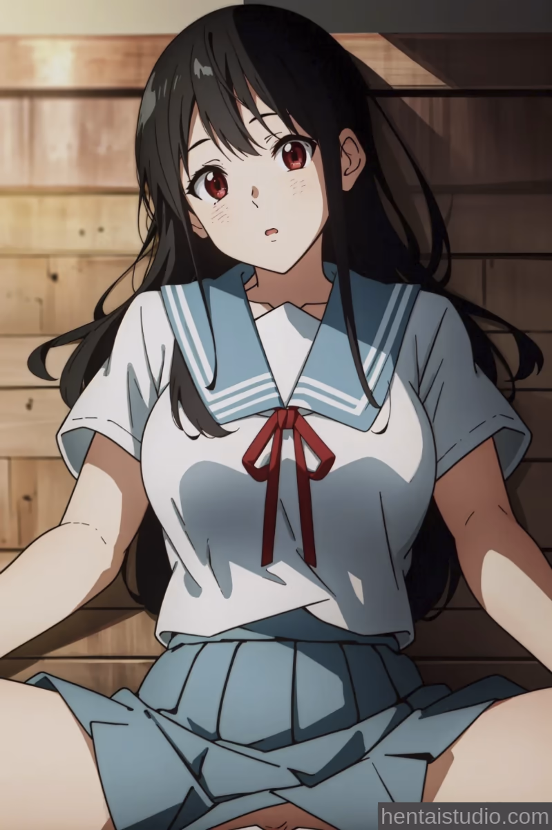 Mitsuki Nase from Beyond The Boundary: Kyokai No Kanata — image 32 of 54