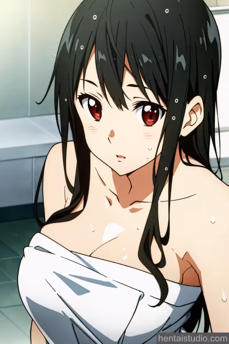 Mitsuki Nase - Beyond the Boundary (Kyoukai no Kanata) - Hentai Gallery - 54 Images — image 13 of 54