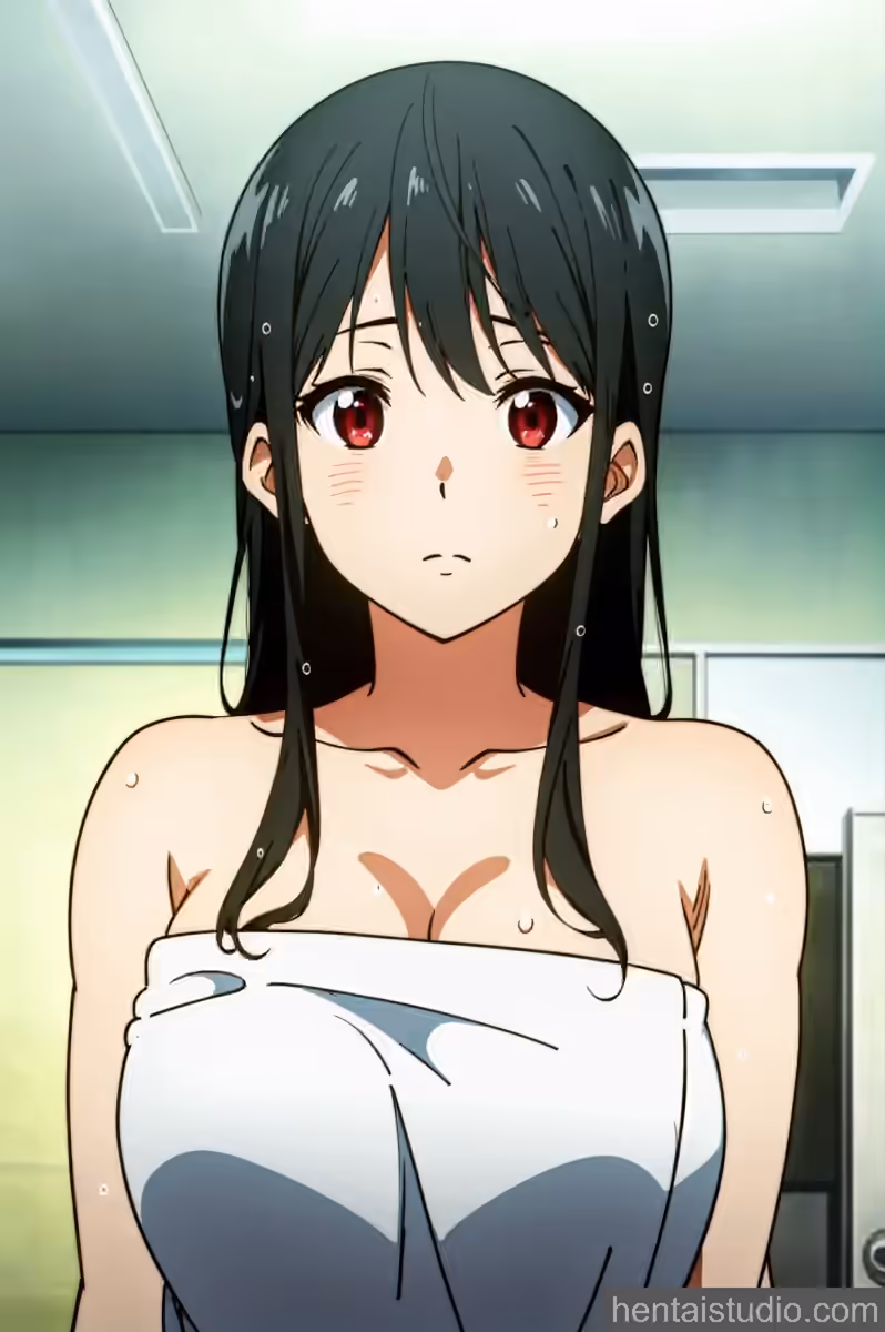Mitsuki Nase - Beyond the Boundary (Kyoukai no Kanata) - Hentai Gallery - 54 Images — image 19 of 54