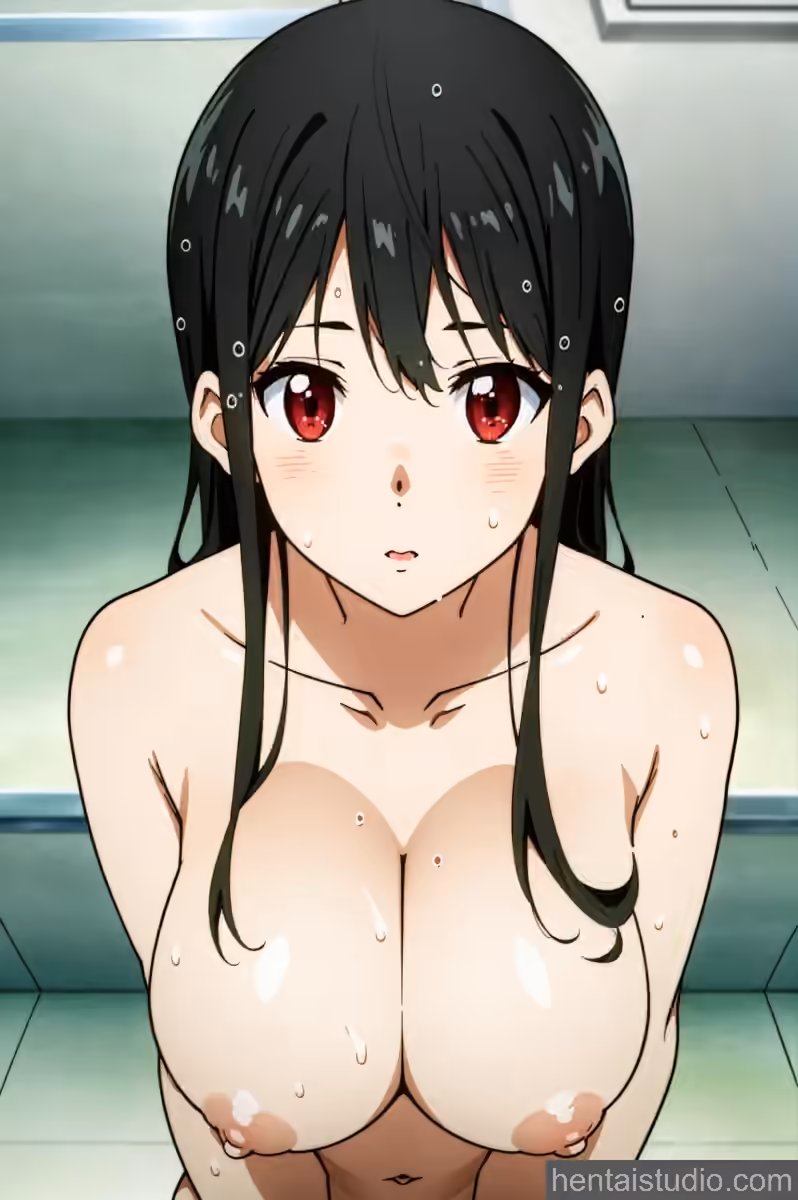 Mitsuki Nase - Beyond the Boundary (Kyoukai no Kanata) - Hentai Gallery - 54 Images — image 20 of 54