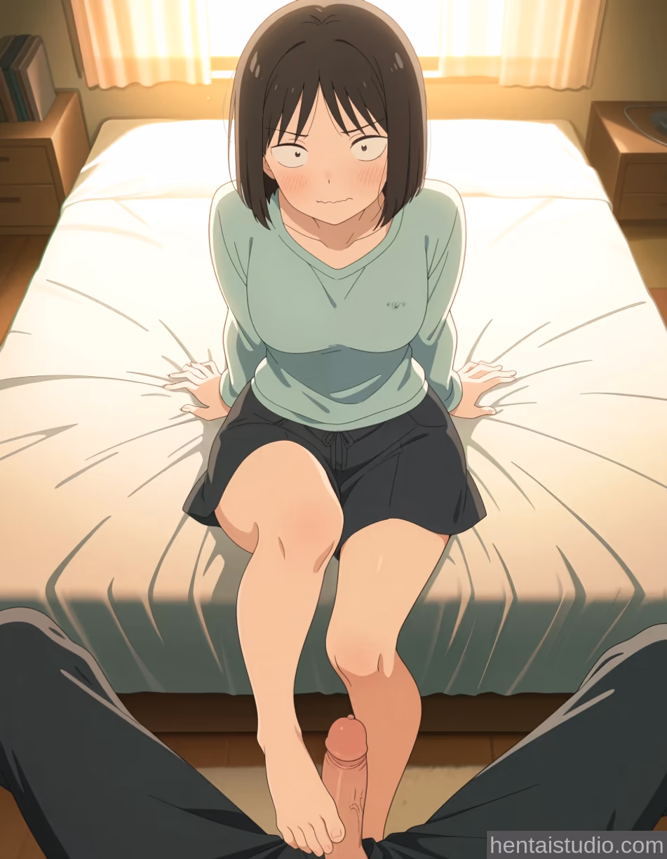 Mitsumi Iwakura from Skip To Loafer — image 4 of 22