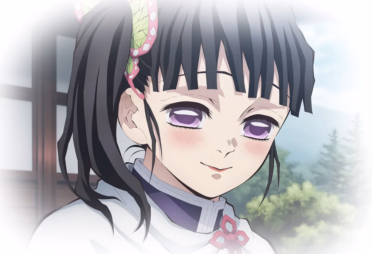 Mitsuri Kanroji x Kanao Tsuyuri - Demon Slayer: Kimetsu no Yaiba - Hentai Gallery - 103 Images — image 13 of 103