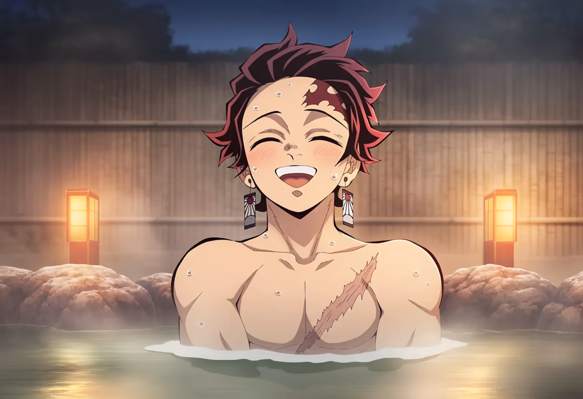 Mitsuri Kanroji x Kanao Tsuyuri - Demon Slayer: Kimetsu no Yaiba - Hentai Gallery - 103 Images — image 3 of 103