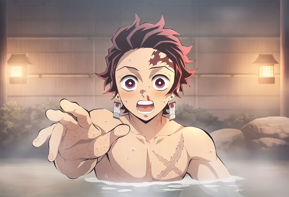 Mitsuri Kanroji x Kanao Tsuyuri - Demon Slayer: Kimetsu no Yaiba - Hentai Gallery - 103 Images — image 30 of 103