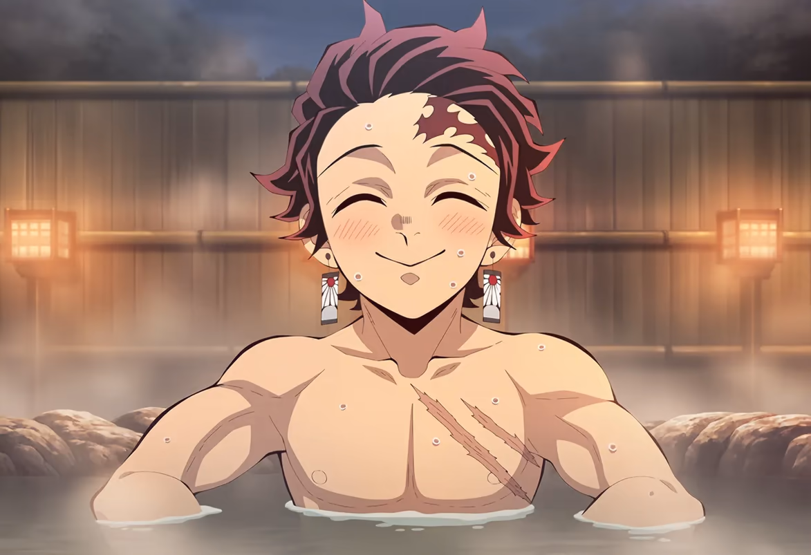 Mitsuri Kanroji x Kanao Tsuyuri - Demon Slayer: Kimetsu no Yaiba - Hentai Gallery - 103 Images — image 4 of 103