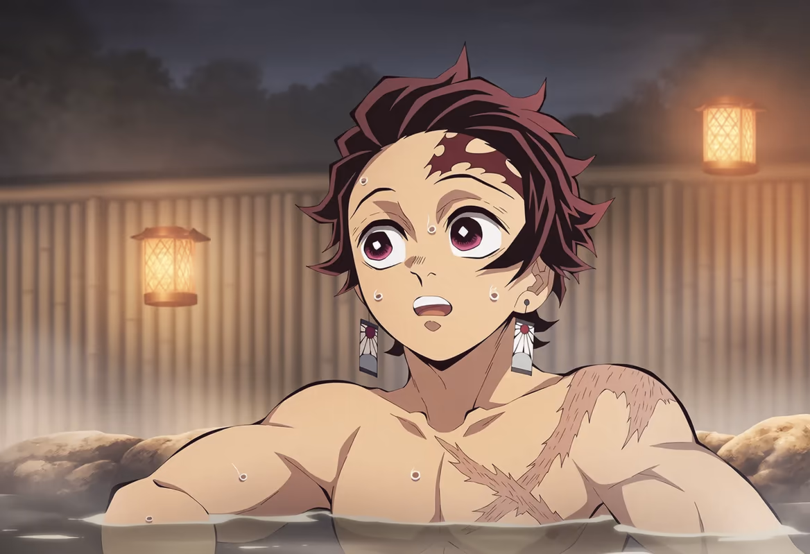 Mitsuri Kanroji x Kanao Tsuyuri - Demon Slayer: Kimetsu no Yaiba - Hentai Gallery - 103 Images — image 5 of 103