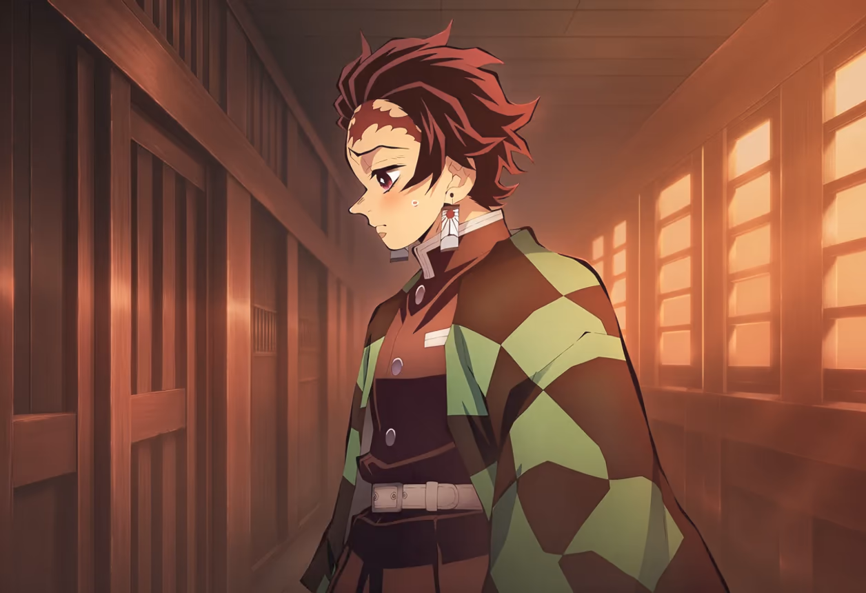 Mitsuri Kanroji x Kanao Tsuyuri - Demon Slayer: Kimetsu no Yaiba - Hentai Gallery - 103 Images — image 90 of 103