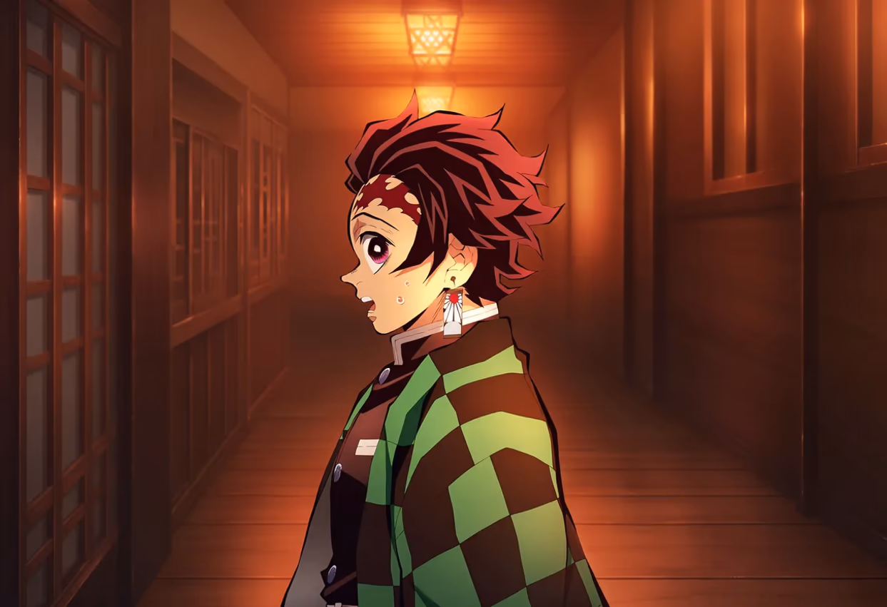Mitsuri Kanroji x Kanao Tsuyuri - Demon Slayer: Kimetsu no Yaiba - Hentai Gallery - 103 Images — image 91 of 103