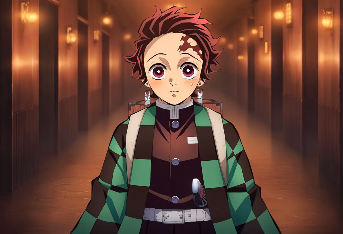 Mitsuri Kanroji x Kanao Tsuyuri - Demon Slayer: Kimetsu no Yaiba - Hentai Gallery - 103 Images — image 95 of 103