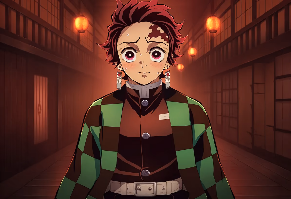 Mitsuri Kanroji x Kanao Tsuyuri - Demon Slayer: Kimetsu no Yaiba - Hentai Gallery - 103 Images — image 98 of 103
