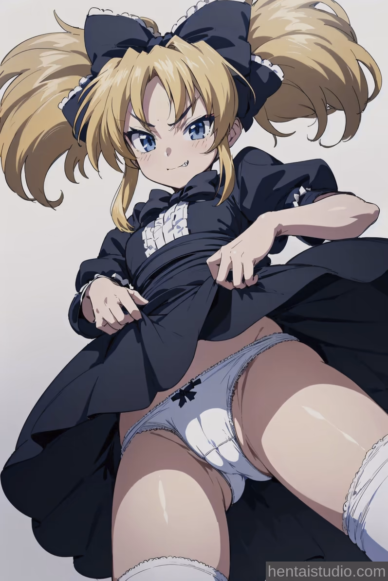 Mittelt from High School Dxd — image 2 of 6