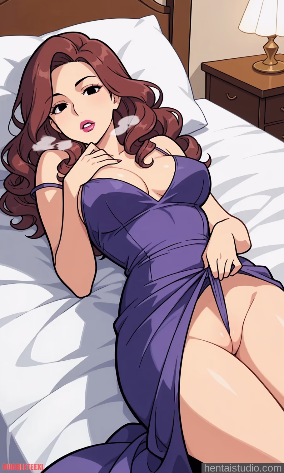 Mitzy from Johnny Bravo — image 11 of 58