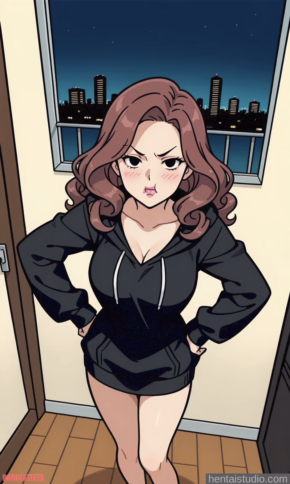 Mitzy from Johnny Bravo — image 24 of 58