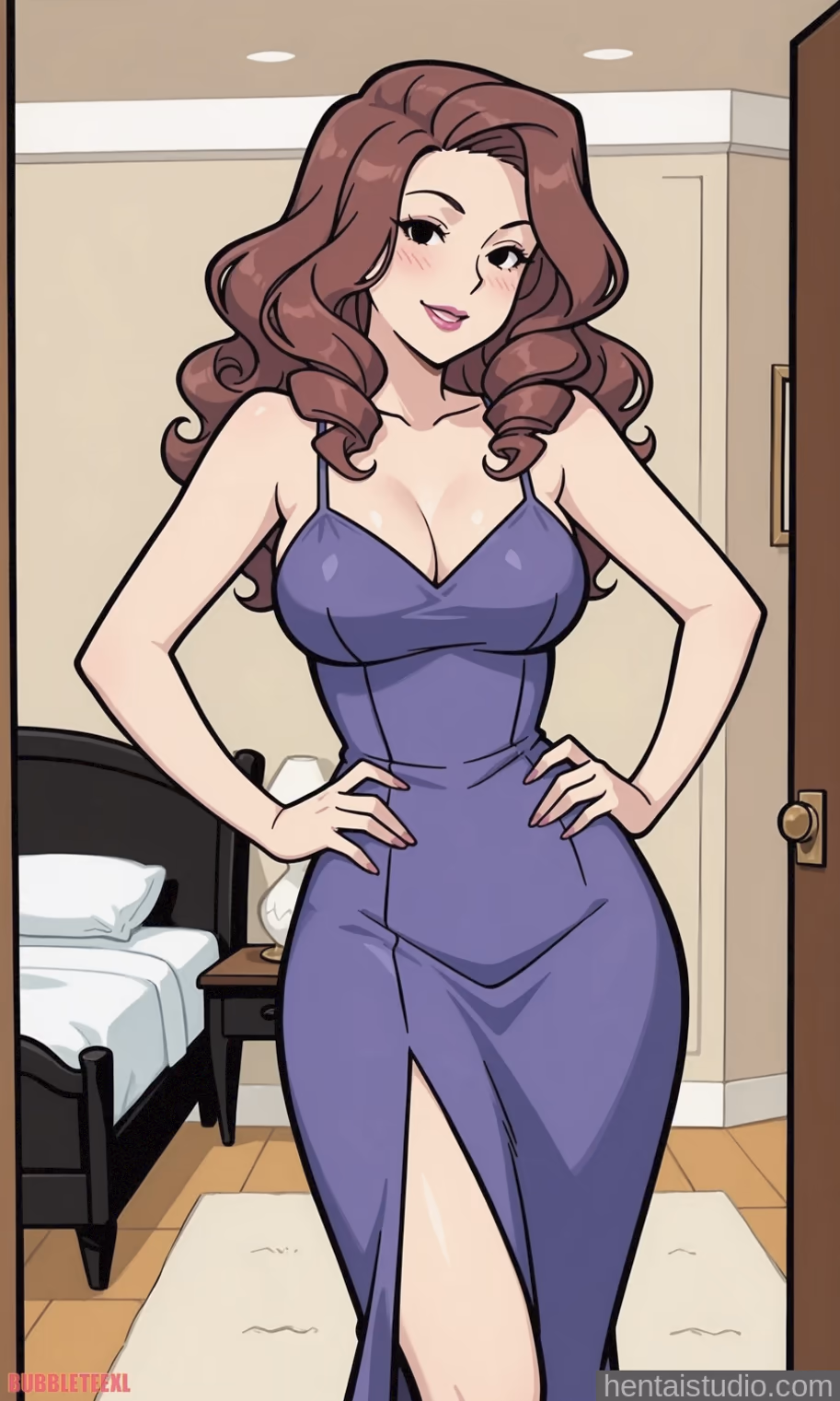 Mitzy from Johnny Bravo — image 5 of 58