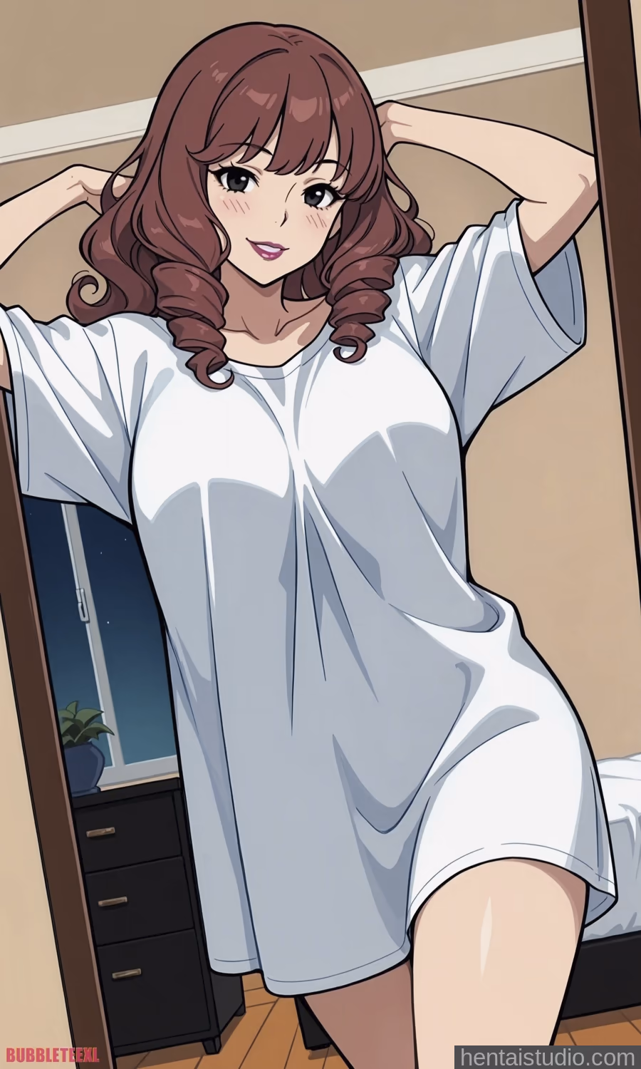 Mitzy from Johnny Bravo — image 7 of 58