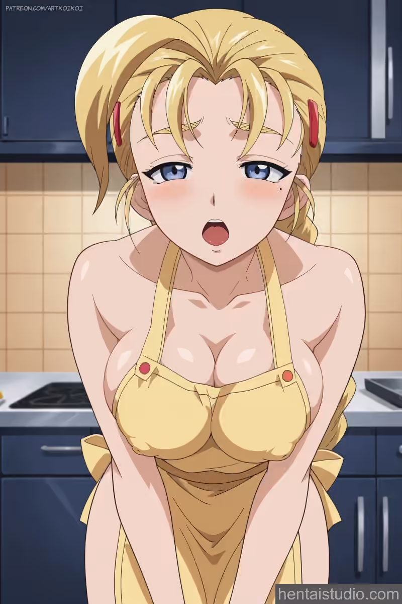 Miu Fuurinji - Kenichi: The Mightiest Disciple (Shijou Saikyou no Deshi Kenichi) - Hentai Gallery - 13 Images — image 12 of 13