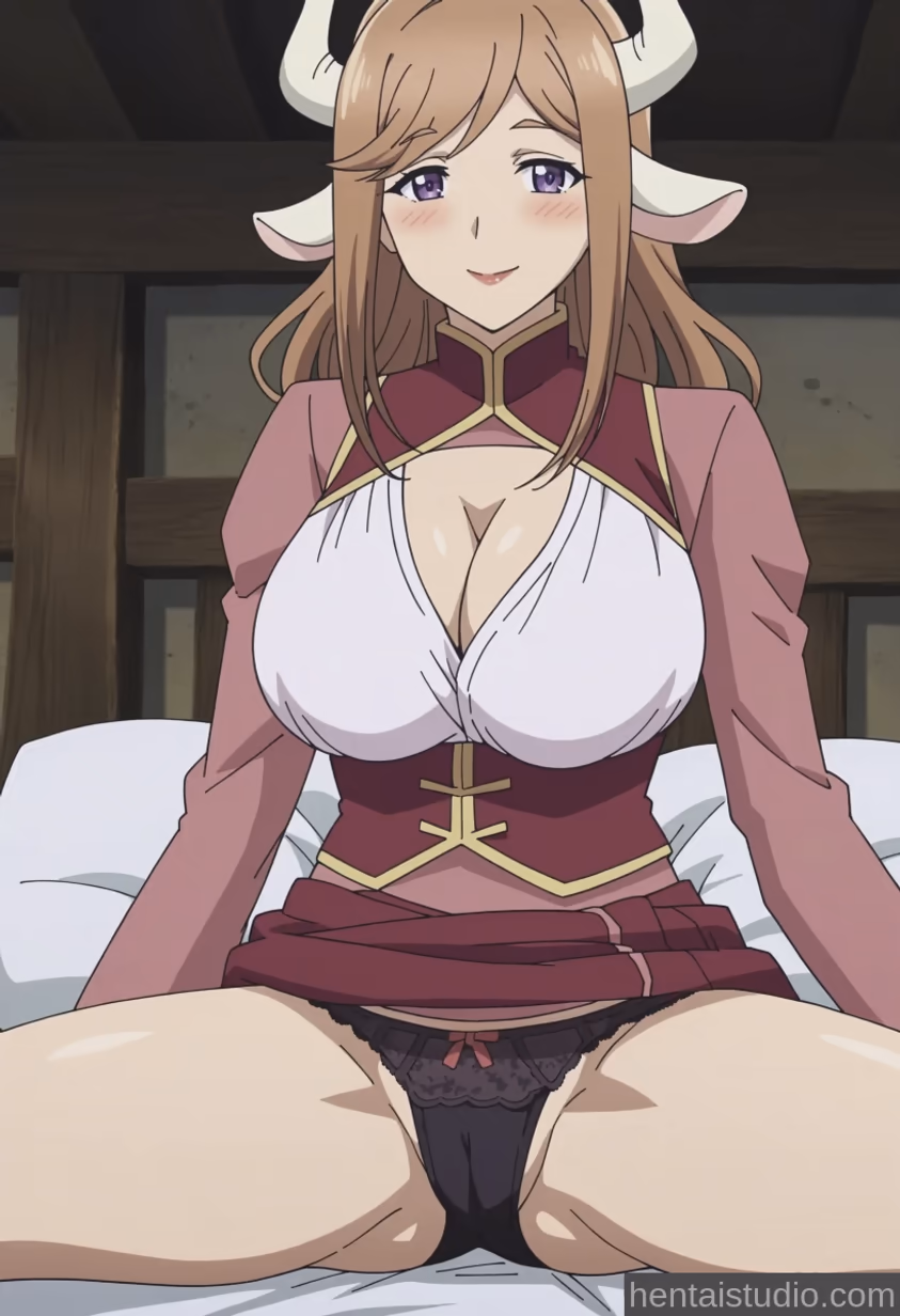 Miu from Goodbye, Dragon Life — image 12 of 64