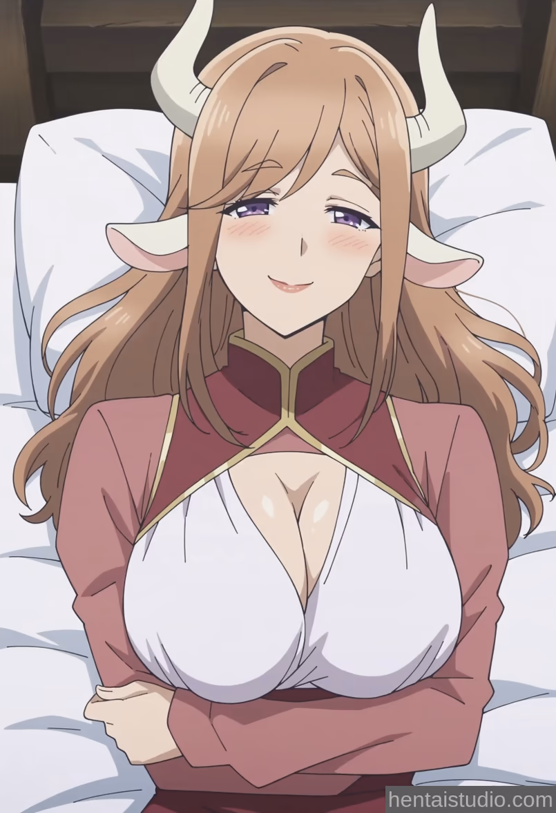 Miu from Goodbye, Dragon Life — image 14 of 64