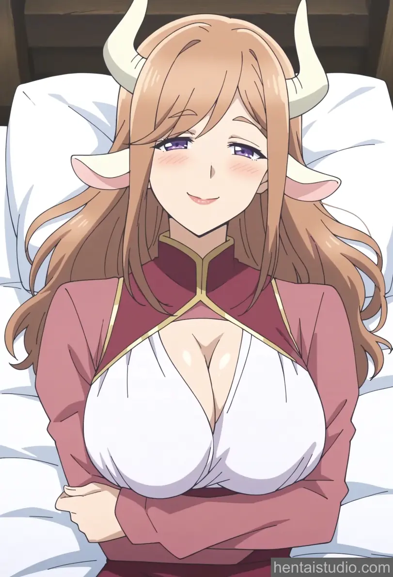 Miu from Good Bye Dragon Life hentai art 14 of 64