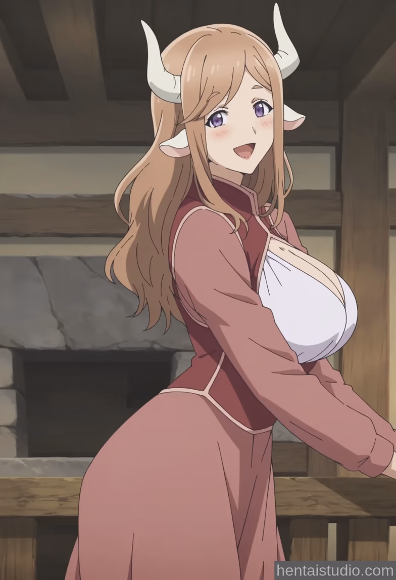 Miu from Goodbye, Dragon Life — image 4 of 64