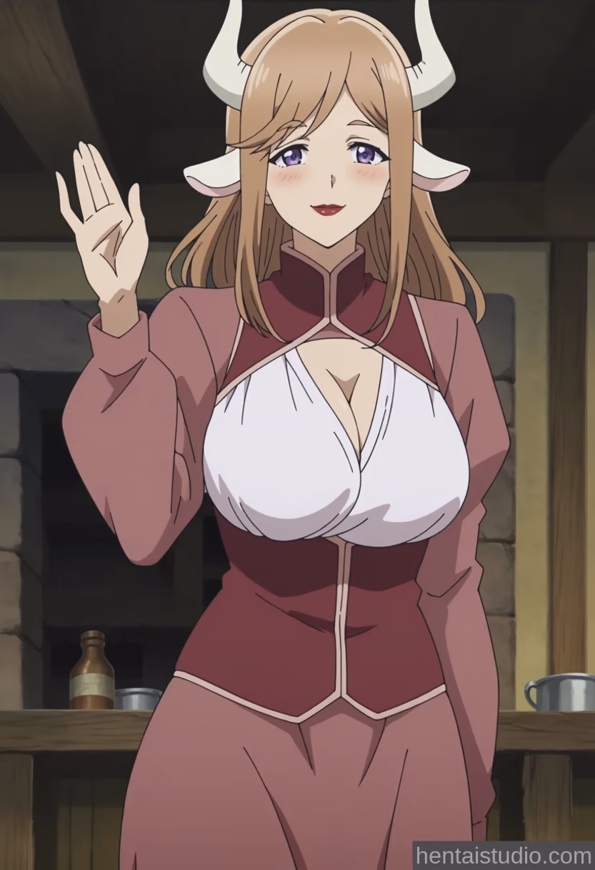 Miu from Goodbye, Dragon Life — image 5 of 64