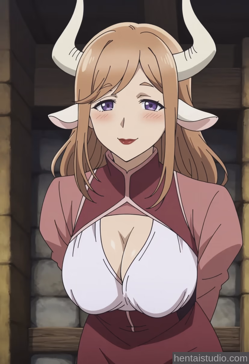 Miu from Goodbye, Dragon Life — image 6 of 64