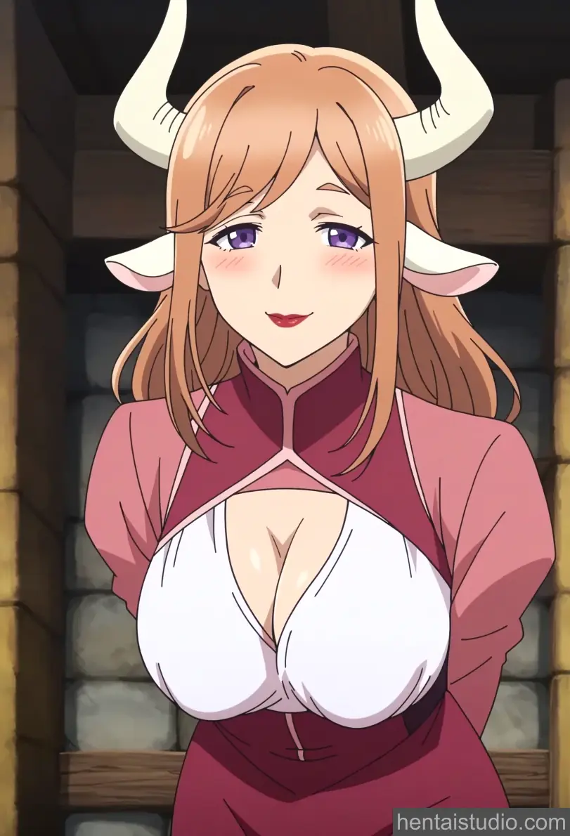 Miu from Good Bye Dragon Life hentai art 6 of 64