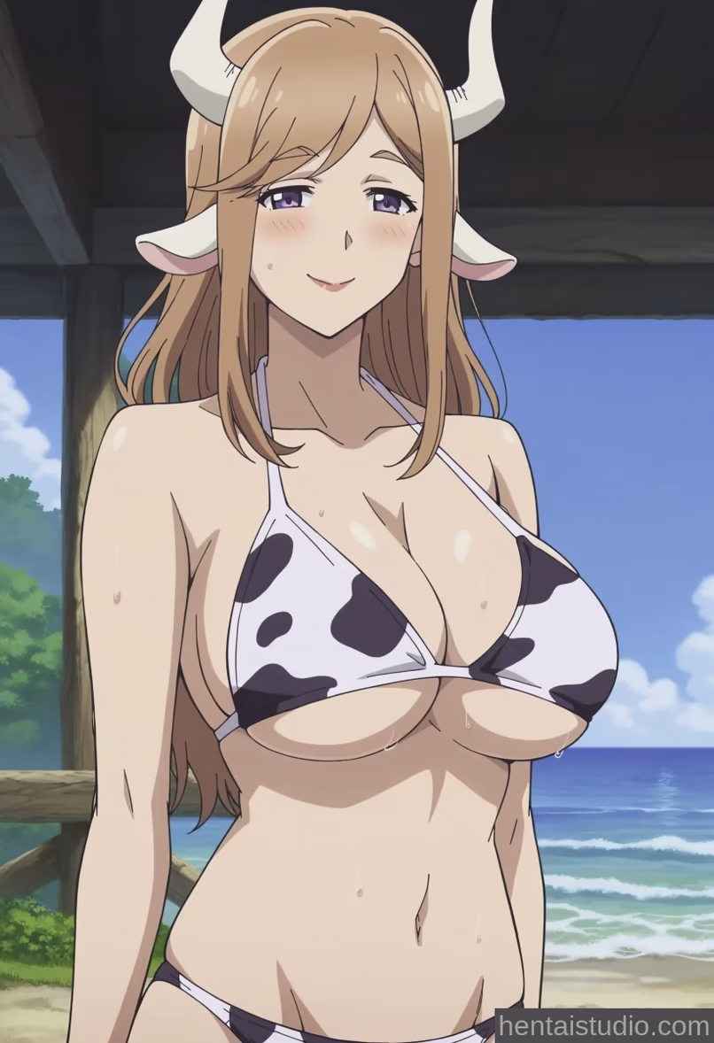 Miu from Goodbye, Dragon Life — image 61 of 64