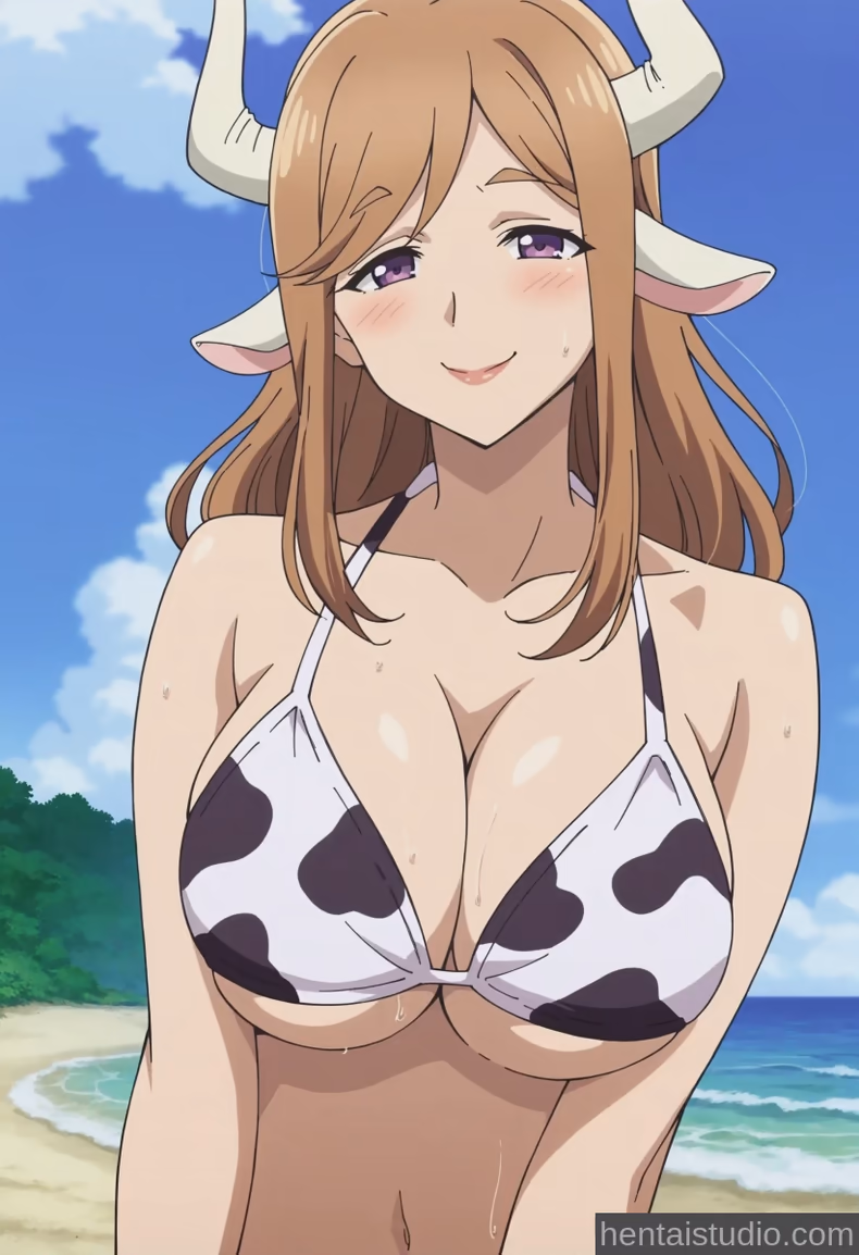 Miu from Goodbye, Dragon Life — image 62 of 64