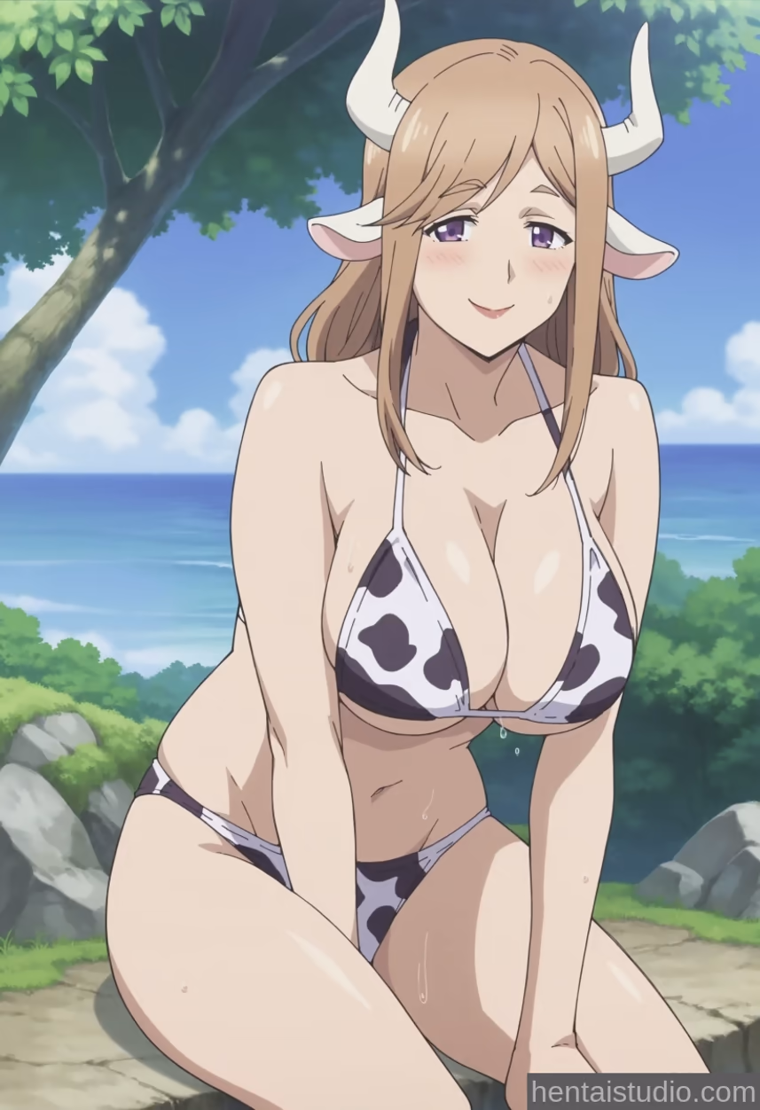 Miu from Goodbye, Dragon Life — gallery preview