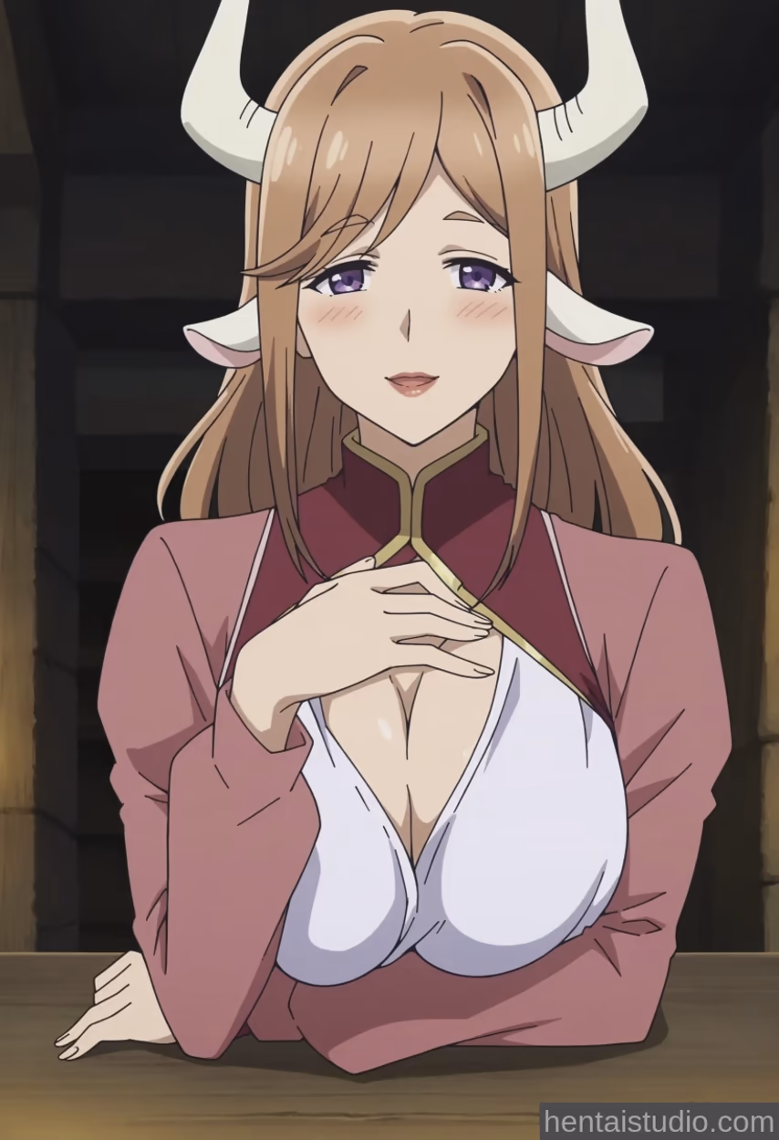 Miu from Goodbye, Dragon Life — image 9 of 64