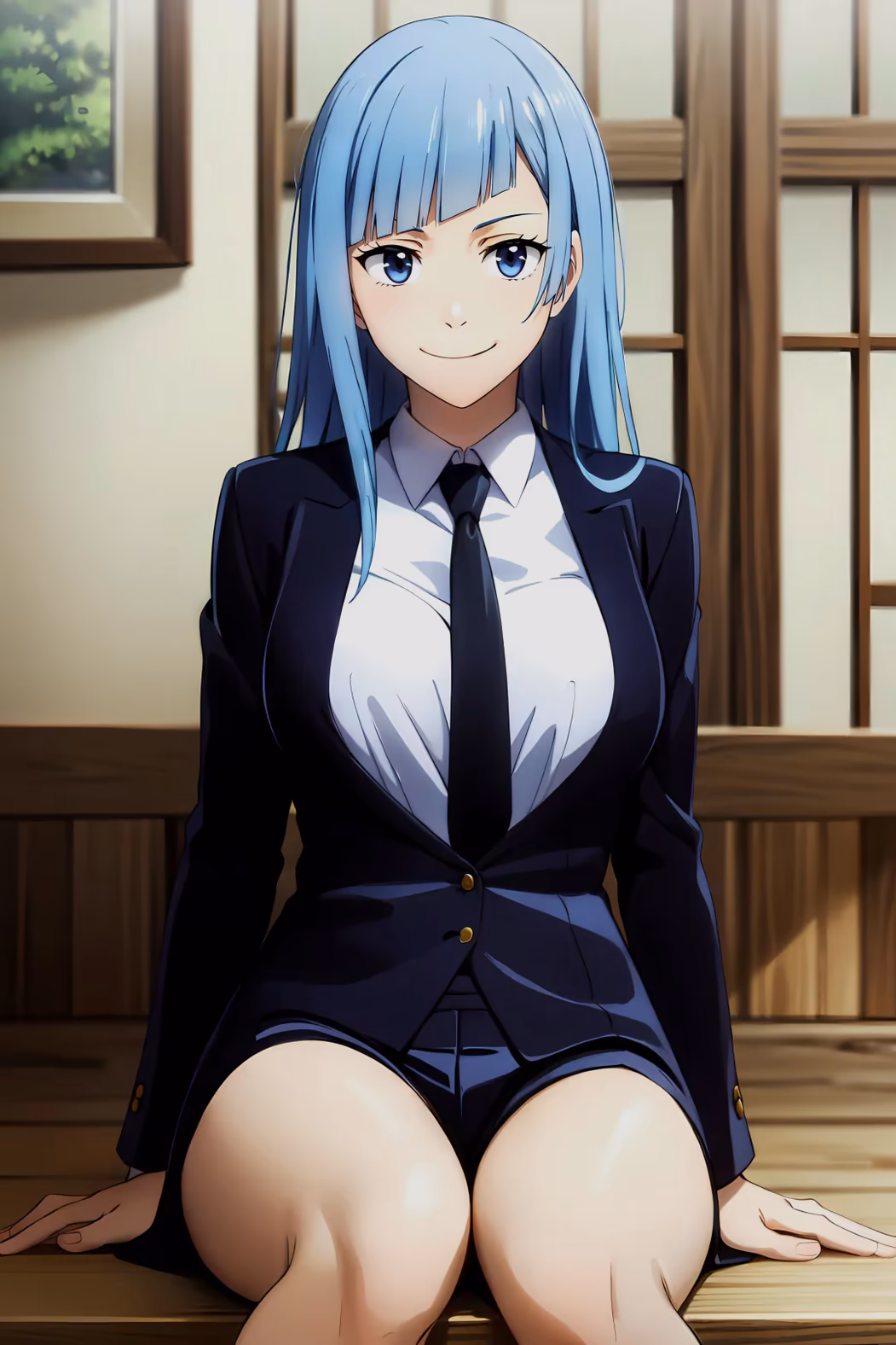 Miwa Kasumi from Jujutsu Kaisen — image 2 of 30