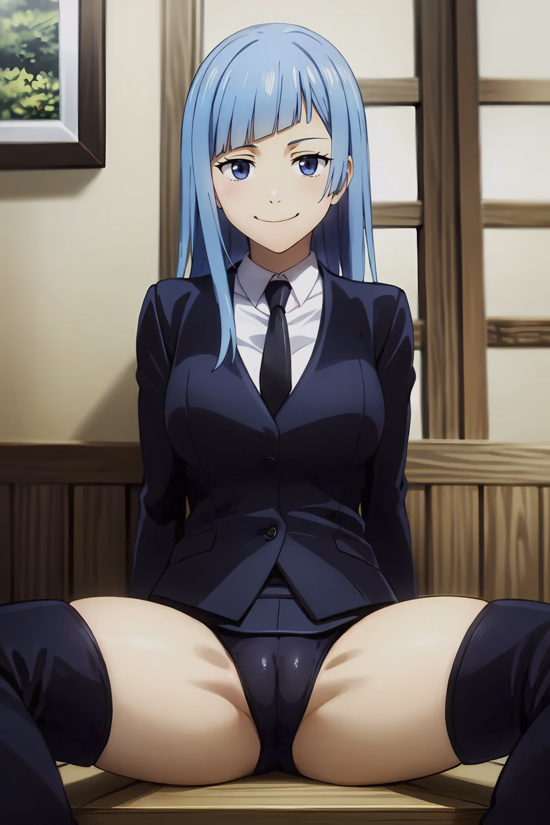 Miwa Kasumi from Jujutsu Kaisen — image 3 of 30