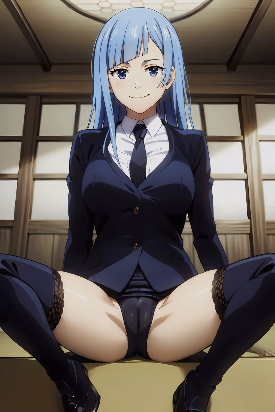 Miwa Kasumi from Jujutsu Kaisen — image 4 of 30