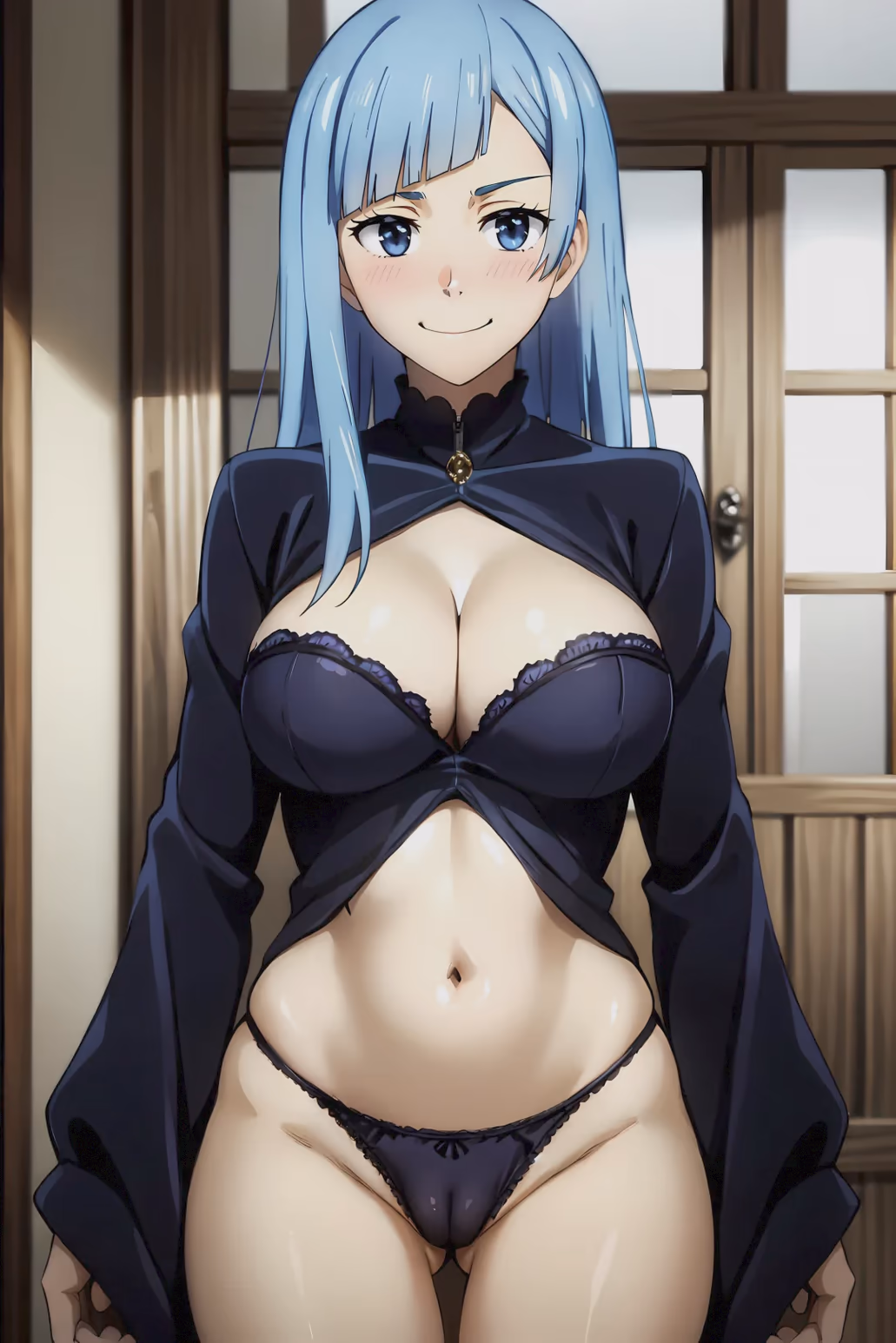 Miwa Kasumi from Jujutsu Kaisen — image 6 of 30