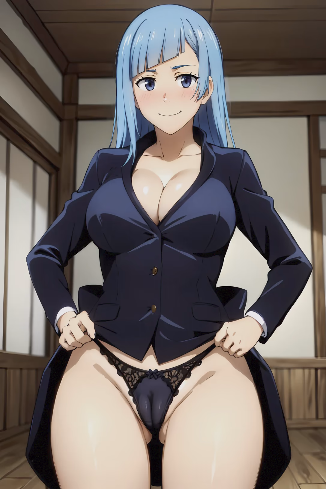 Miwa Kasumi from Jujutsu Kaisen — image 7 of 30