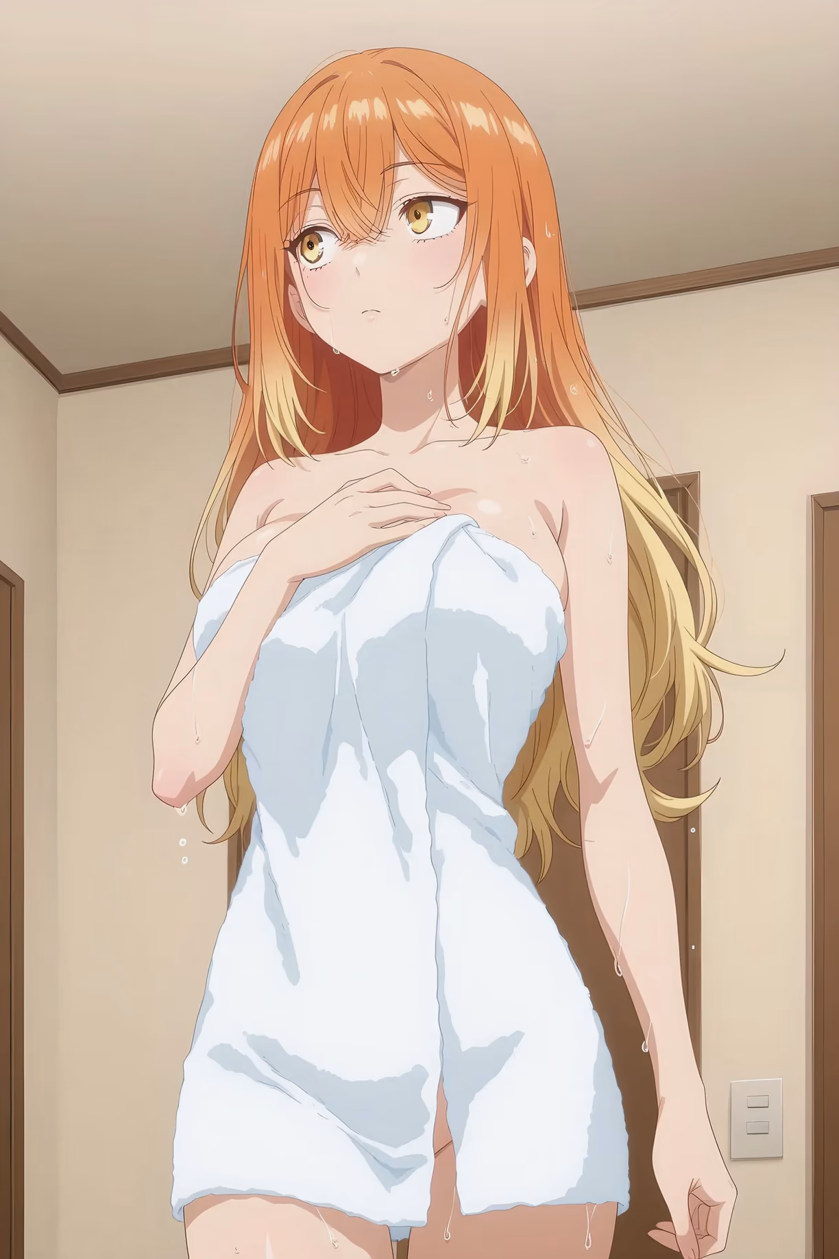 Miwa Mikadono | Niko Mikadono | Kazuki Mikadono from Dealing With Mikadono Sisters Is A Breeze (mikadono Sanshimai Wa Angai Choroi) — image 73 of 173