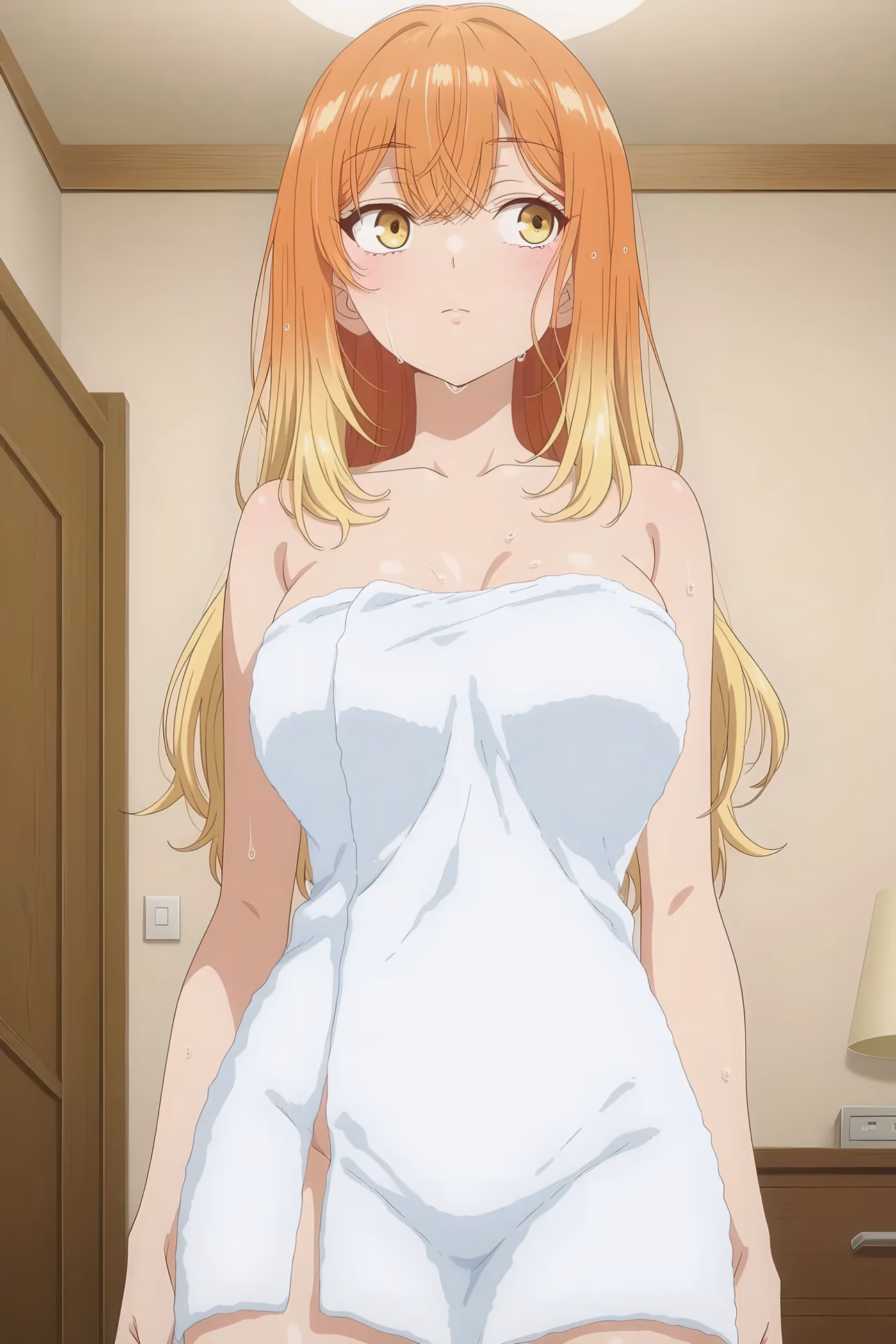 Miwa Mikadono | Niko Mikadono | Kazuki Mikadono from Dealing With Mikadono Sisters Is A Breeze (mikadono Sanshimai Wa Angai Choroi) — image 74 of 173