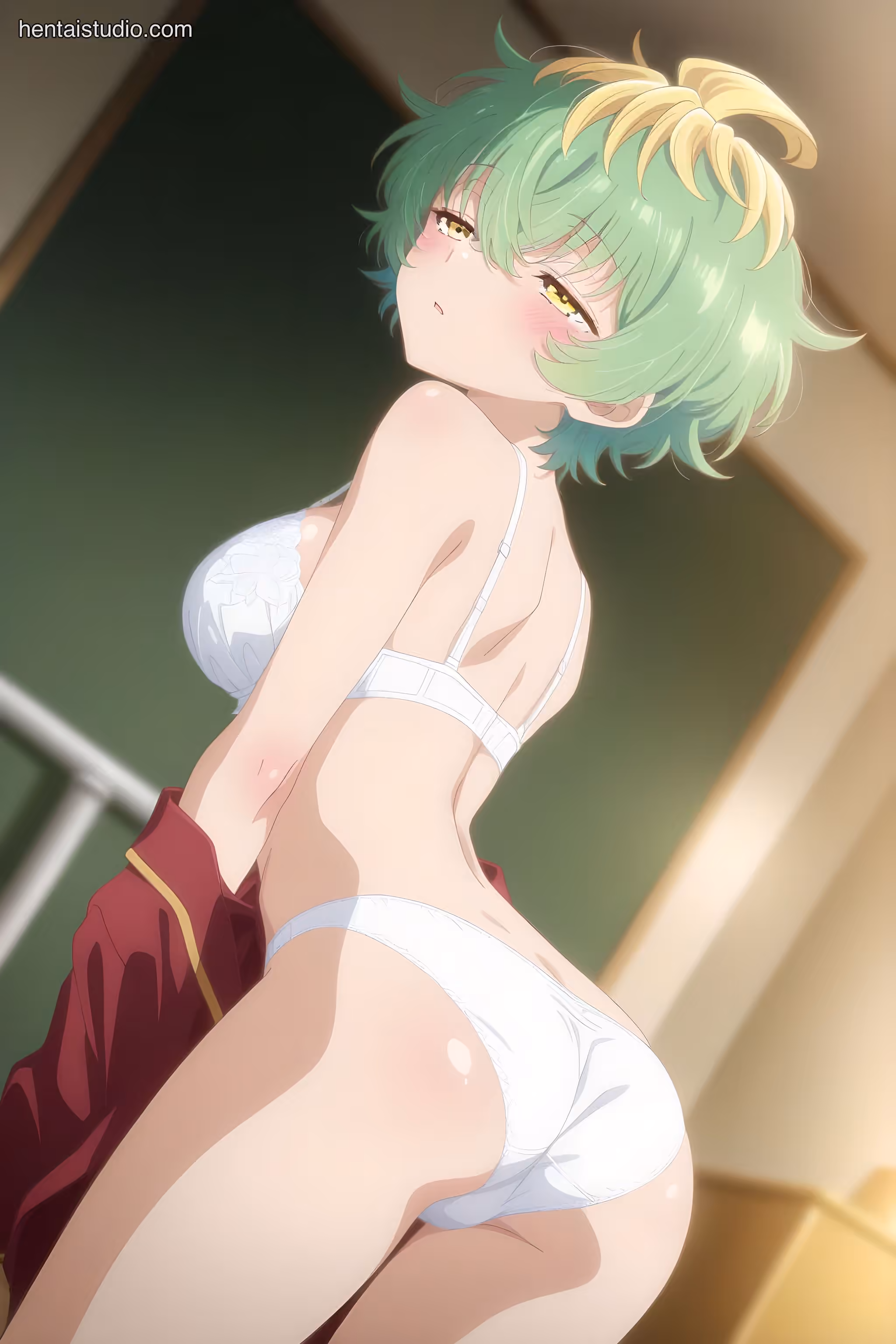 Miwa Mikadono x Niko Mikadono x Kazuki Mikadono - Dealing with Mikadono Sisters Is a Breeze (Mikadono Sanshimai wa Angai Choroi) - Hentai Gallery - 173 Images — image 7 of 173