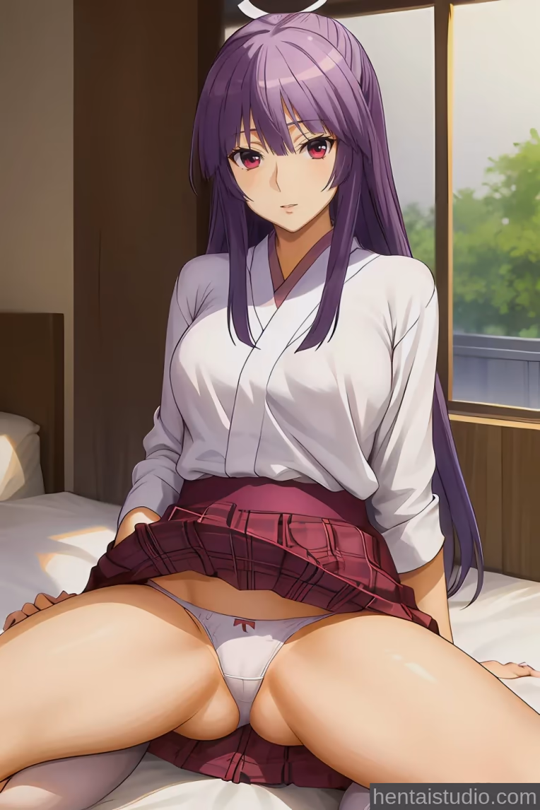 Miya Asama from Sekirei — image 15 of 62