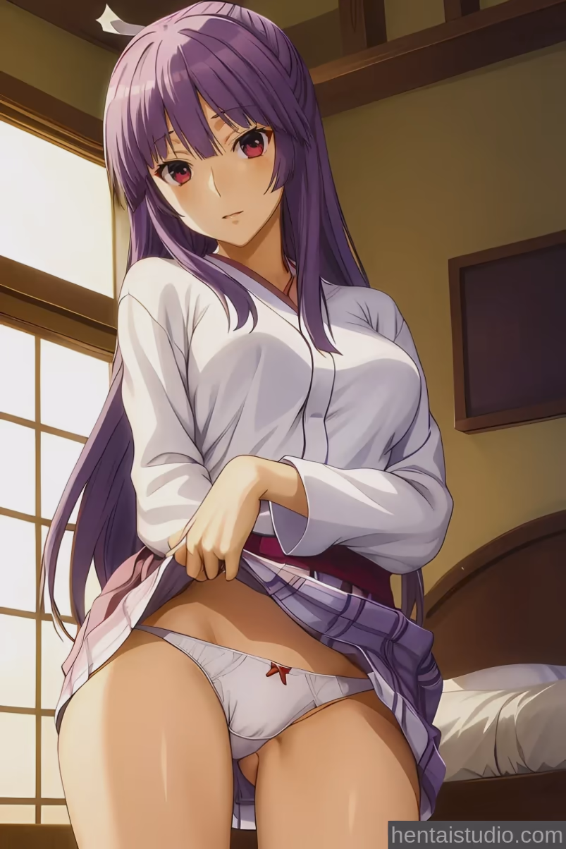 Miya Asama from Sekirei — image 52 of 62