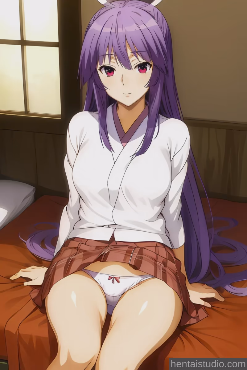 Miya Asama from Sekirei — image 7 of 62