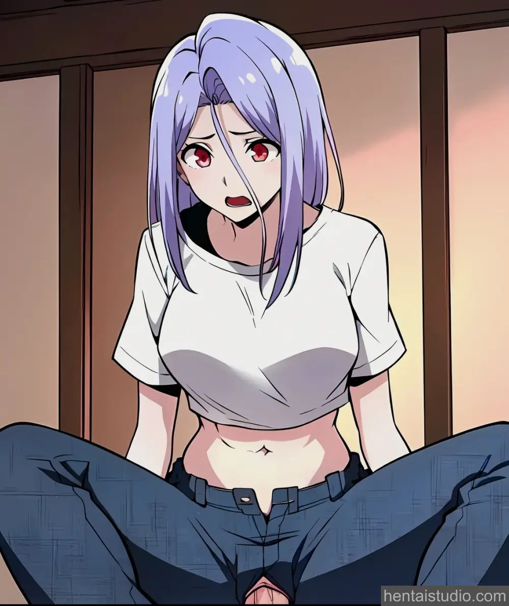 Miya Kwon from Webtoon Character Na Kang Lim hentai art 1 of 67