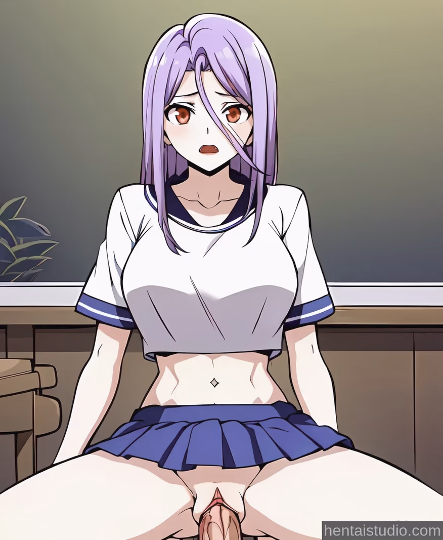 Miya Kwon from Webtoon Character Na Kang Lim — image 10 of 67