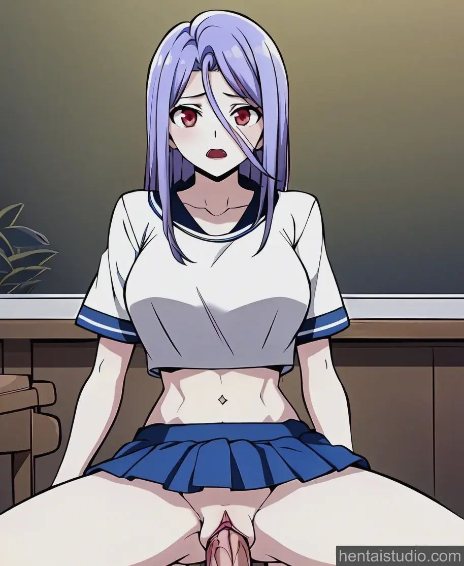 Miya Kwon from Webtoon Character Na Kang Lim hentai art 10 of 67